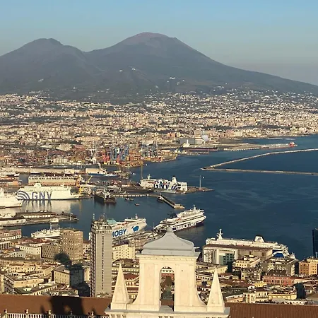 Appartamento à Famiglia