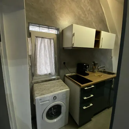 Appartamento à Famiglia *