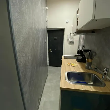 Appartamento à Famiglia *