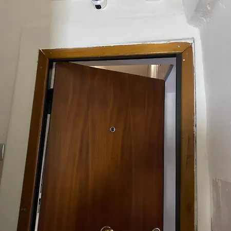 à Famiglia Appartamento Napoli