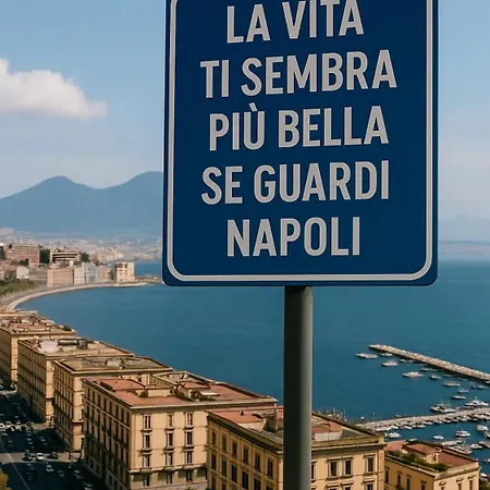 à Famiglia * Napoli