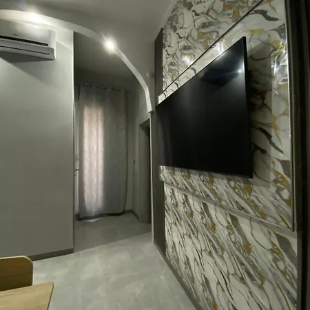 A Famiglia Apartment Neapel