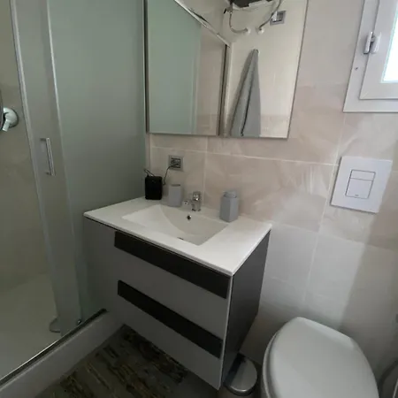 A Famiglia Apartment Neapel