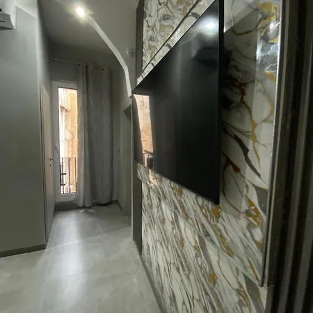 Apartment A Famiglia