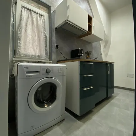 A Famiglia Apartment Neapel