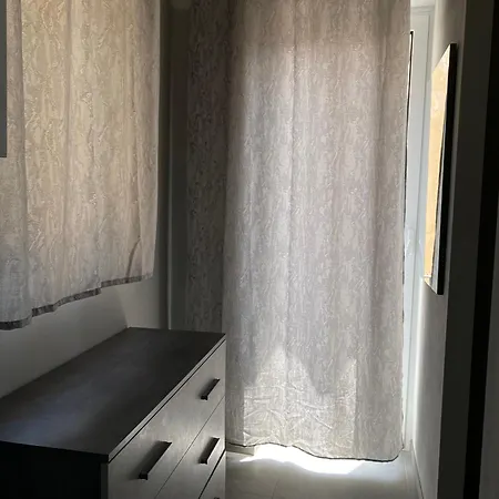 Apartment A Famiglia Neapel