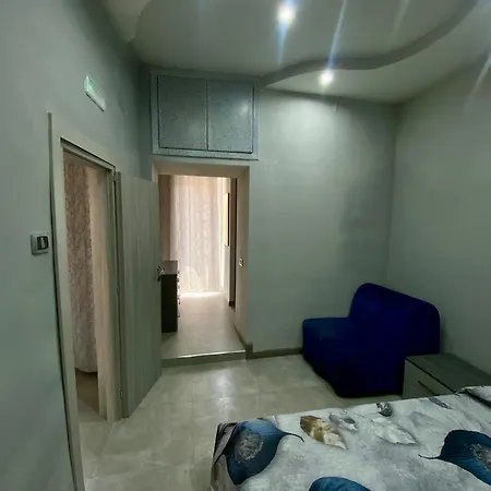 Apartment A Famiglia Neapel