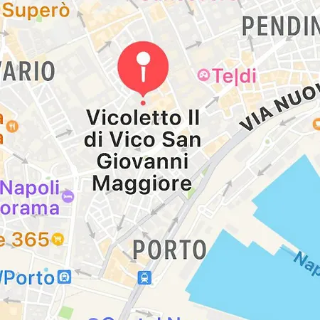 A Famiglia