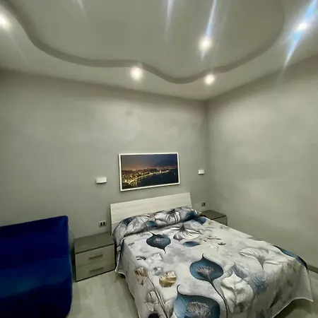 A Famiglia Apartment