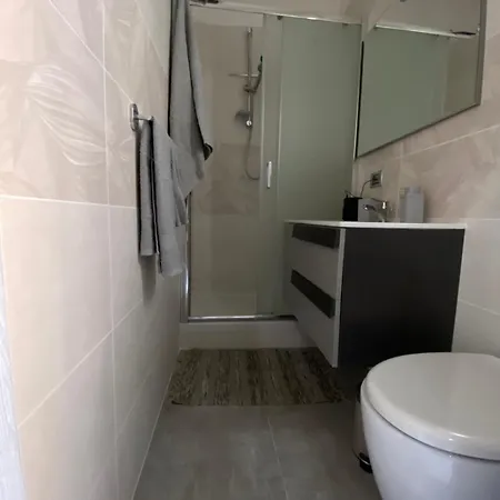 Apartment A Famiglia *