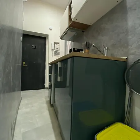Apartment A Famiglia Neapel