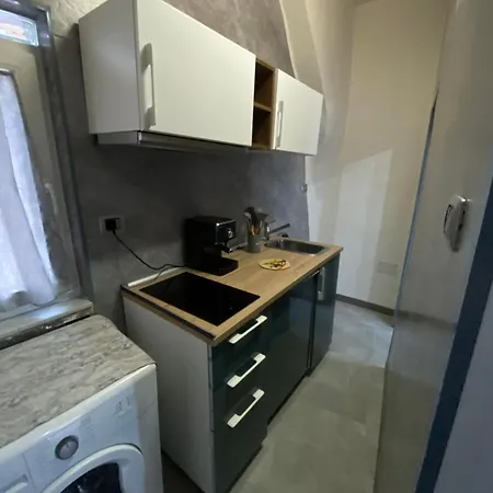 Apartment A Famiglia