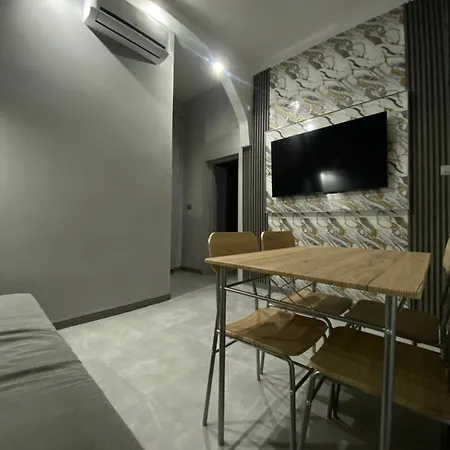 Apartment A Famiglia